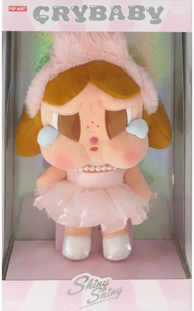 Plush - POP MART