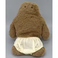 Plush - OPANTSU-KUN