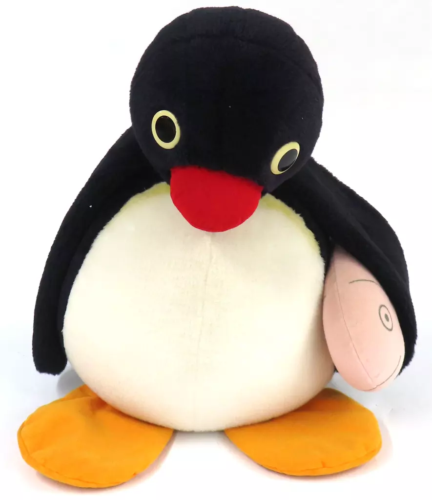 Plush - PINGU / Pingu