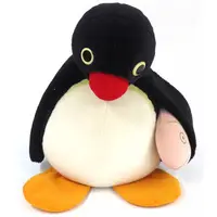 Plush - PINGU / Pingu