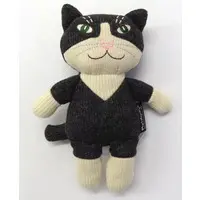 Plush - Cat