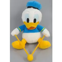 Plush - Disney / Donald Duck