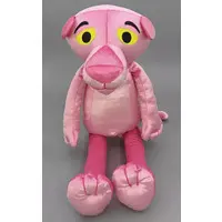 Plush - The Pink Panther