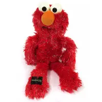 Plush - Sesame Street / Elmo