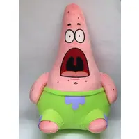 Plush - SpongeBob SquarePants / Patrick Star