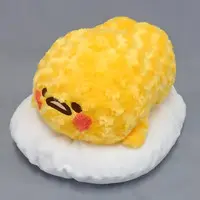 Plush - Sanrio characters / Gudetama