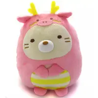 Plush - Sumikko Gurashi / Neko (Gattinosh)