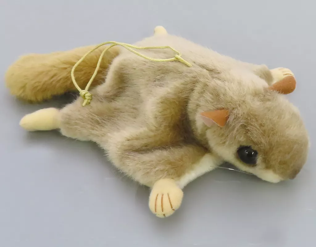 Plush - Squirrel
