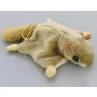 Plush - Squirrel