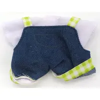 Plush Clothes - Dakaretai Otoko 1-i ni Odosarete Imasu.