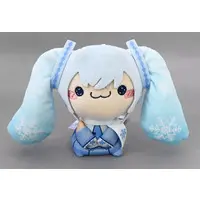 Plush - VOCALOID / Hatsune Miku