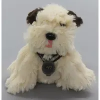 Plush - Back to the Future