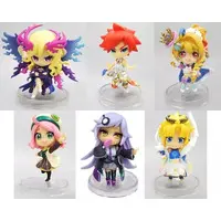 Trading Figure - Monster Strike