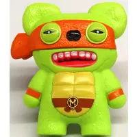 Trading Figure - Fuggler