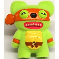 Trading Figure - Fuggler