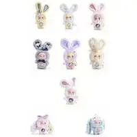 Trading Figure - Meya & Mocic Mahou no Hikyou Series