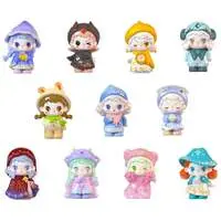 Trading Figure - YAYA Magic Academy Series