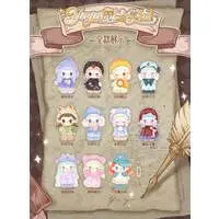 Trading Figure - YAYA Magic Academy Series