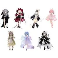 Trading Figure - Creator’s Essence Series