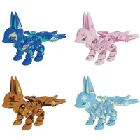 Trading Figure - ANIMANETTS