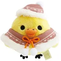 Rilakkuma Honey Forest Christmas - RILAKKUMA / Kiiroitori