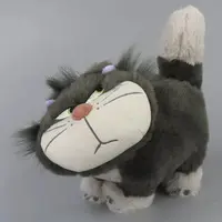 Plush - Disney / Lucifer (Cinderella)