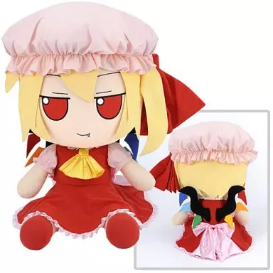 Deka Fumo - Touhou Project
