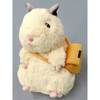 Plush - SUKEROKU's daily life