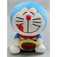 Accessory case - Plush - Doraemon / Doraemon (character)