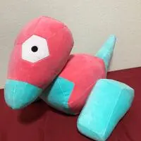 Plush - Pokémon / Porygon