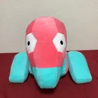 Plush - Pokémon / Porygon
