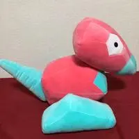 Plush - Pokémon / Porygon