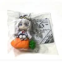 Key Chain - Mascot - Umamusume: Pretty Derby / Oguri Cap (Uma Musume)