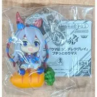 Mascot - Umamusume: Pretty Derby / Tamamo Cross (Uma Musume)