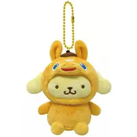 Rody x Sanrio characters - Sanrio characters / Pom Pom Purin