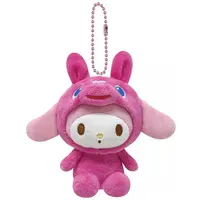 Rody x Sanrio characters - Sanrio characters / My Melody