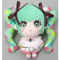 Plush - VOCALOID / Hatsune Miku