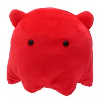 Plush - Mendaco (Flapjack Octopus)