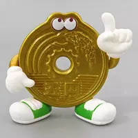 Trading Figure - Dagashi Character mascot