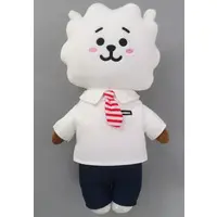 Plush - BT21