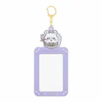 Card case - Chiikawa / Momonga