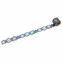 Stationery - Masking Tape - Chiikawa / Chiikawa & Usagi & Hachiware