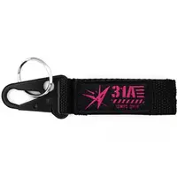 Key Chain - Pouch - HEAVEN BURNS RED