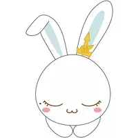 Key Chain - Plush - Plush Key Chain - Card Captor Sakura / Momo