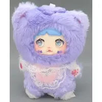 Key Chain - Interesting Fruits Series