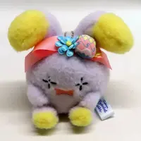 Key Chain - Pokémon / Whismur