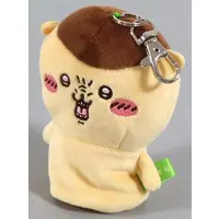 Plush - Chiikawa / Kuri-Manjuu