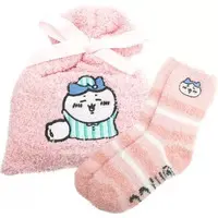Clothes - Socks - Chiikawa / Hachiware
