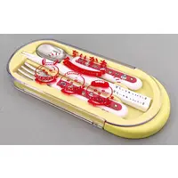 Cutlery - Fork - Chiikawa