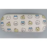 Glasses Case - Chiikawa / Chiikawa & Usagi & Hachiware